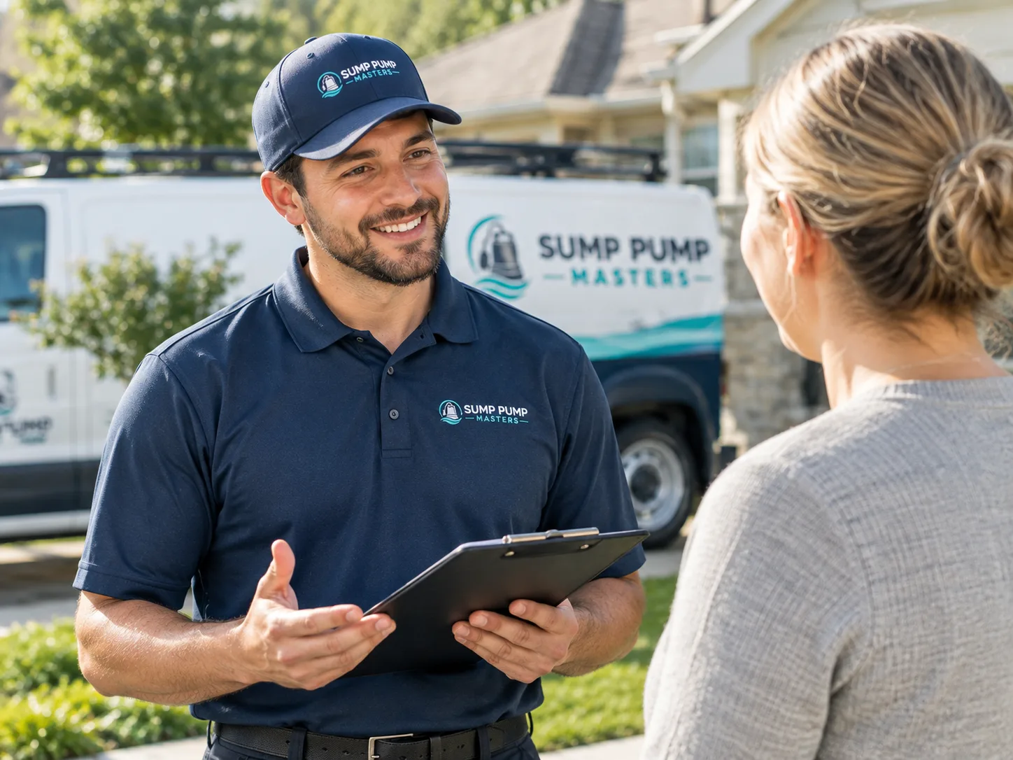 Sump Pump Repair Mckinney, KY FAQs